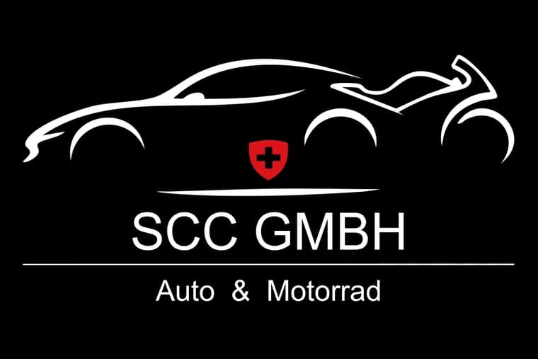 SCC GmbH Auto & Motorrad